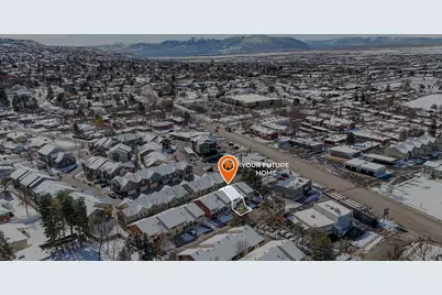188 E 2050 S #D-3, Bountiful, UT 84010 - Photo 29