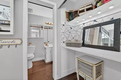 188 E 2050 S #D-3, Bountiful, UT 84010 - Photo 15