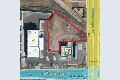 5646 W 4700 S, West Valley, UT 84118 - Photo 3