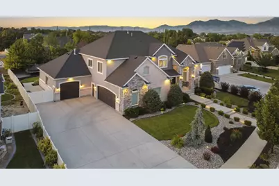 2872 W Rolling Creek Way, South Jordan, UT 84095 - Photo 3