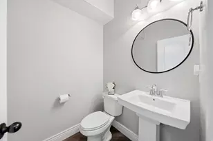 2872 W Rolling Creek Way, South Jordan, UT 84095 - Photo 27