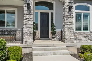 2872 W Rolling Creek Way, South Jordan, UT 84095 - Photo 7