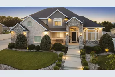 2872 W Rolling Creek Way, South Jordan, UT 84095 - Photo 1