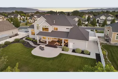 2872 W Rolling Creek Way, South Jordan, UT 84095 - Photo 5