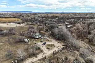 1150 N Otteson Hollow Ln, Huntington, UT 84528 - Photo 1