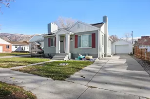 451 S 200 E, Brigham City, UT 84302 - Photo 1