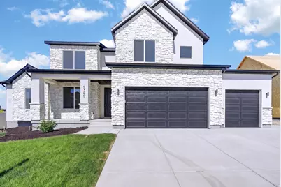 5325 N Honey Suckle Way #646, Eagle Mountain, UT 84005 - Photo 3