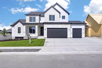 5325 N Honey Suckle Way #646, Eagle Mountain, UT 84005 - Photo 1