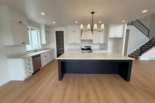 5325 N Honey Suckle Way, Eagle Mountain, UT 84005 - Photo 5