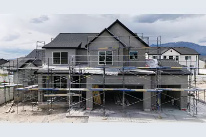 5325 N Honey Suckle Way #646, Eagle Mountain, UT 84005 - Photo 1