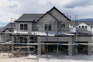 5325 N Honey Suckle Way, Eagle Mountain, UT 84005 - Photo 1