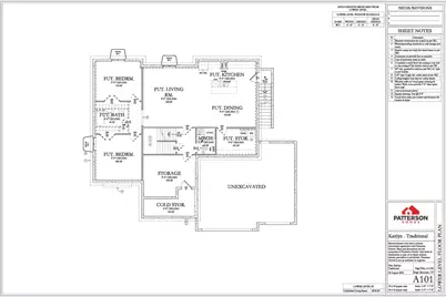5325 N Honey Suckle Way #646, Eagle Mountain, UT 84005 - Photo 19
