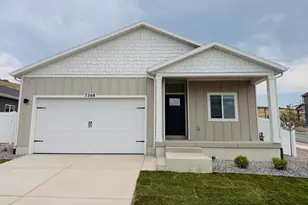 7268 Slick Rock Way N, Eagle Mountain, UT 84005 - Photo 1