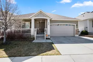949 W Teal Run Way, Salt Lake City, UT 84119 - Photo 1