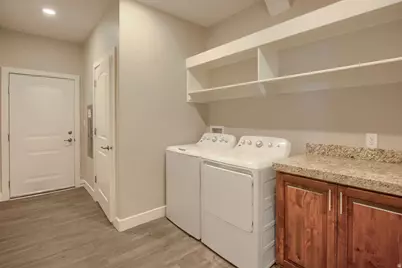 1656 W 300 S #B, Mapleton, UT 84664 - Photo 11