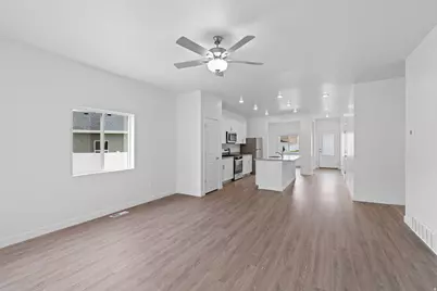 7232 Slick Rock Way N, Eagle Mountain, UT 84005 - Photo 5