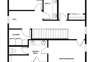 7222 Slick Rock Way N, Eagle Mountain, UT 84005 - Photo 3