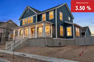 7166 W Lake Ave S, South Jordan, UT 84009 - Photo 1