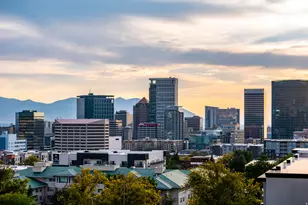 560 E South Temple, Salt Lake City, UT 84102 - Photo 59