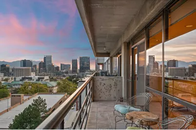 560 E South Temple #704, Salt Lake City, UT 84102 - Photo 43