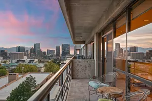 560 E South Temple, Salt Lake City, UT 84102 - Photo 43