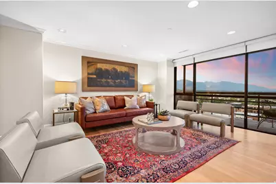 560 E South Temple #704, Salt Lake City, UT 84102 - Photo 5