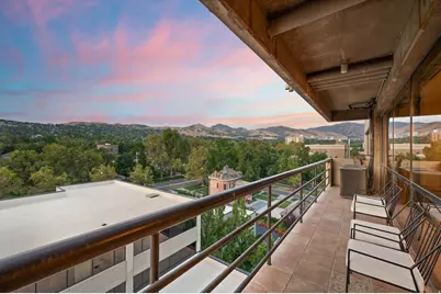 560 E South Temple #704, Salt Lake City, UT 84102 - Photo 45