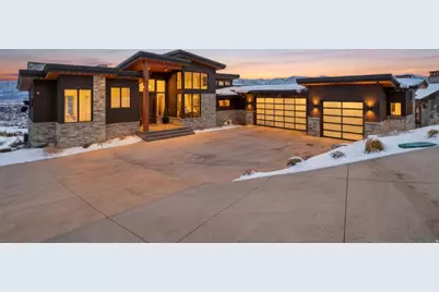 1125 N Explorer Peak Dr, Heber City, UT 84032 - Photo 1