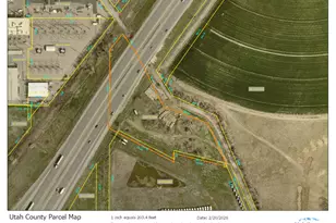 1289 N Bamberger Rd, Payson, UT 84651 - Photo 1