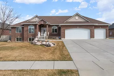 1780 N 1350 W, Farr West, UT 84404 - Photo 1