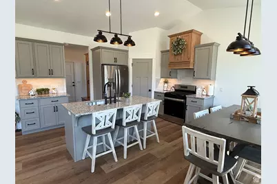 950 N Allred Ln, Manti, UT 84642 - Photo 5