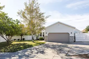 5365 W Alpine Flower Circle, Kearns, UT 84118 - Photo 35