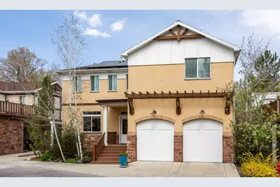 1195 S Liberty Wells Pl E, Salt Lake City, UT 84111 - Photo 3