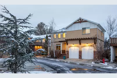 1195 S Liberty Wells Pl E, Salt Lake City, UT 84111 - Photo 1