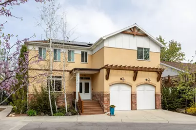 1195 S Liberty Wells Pl E, Salt Lake City, UT 84111 - Photo 1