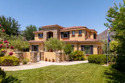 557 S Woods View Cir, Saint George, UT 84770 - Photo 1