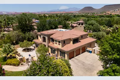 557 S Woods View Cir, Saint George, UT 84770 - Photo 3