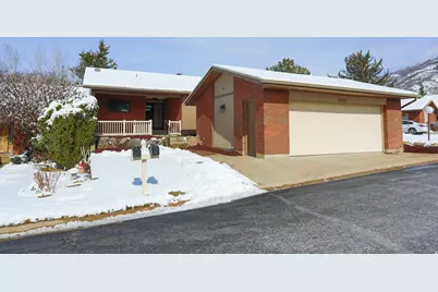 2547 E 1900 N, Layton, UT 84040 - Photo 1