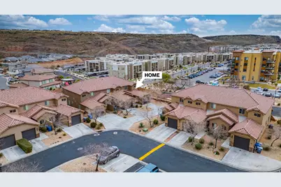 325 N Red Stone Rd #73, Washington, UT 84780 - Photo 3