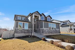 607 Sage Ln W, Saratoga Springs, UT 84045 - Photo 47