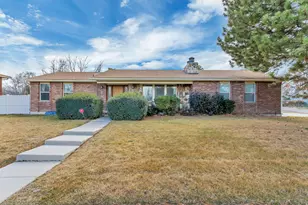 3085 W Danube Dr S, Salt Lake City, UT 84129 - Photo 1