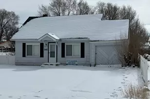 279 W 100 N, Panguitch, UT 84759 - Photo 3