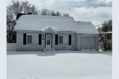 279 W 100 N, Panguitch, UT 84759 - Photo 1
