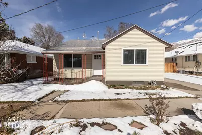 802 Canyon Rd, Ogden, UT 84404 - Photo 5