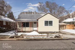 802 Canyon Rd, Ogden, UT 84404 - Photo 1