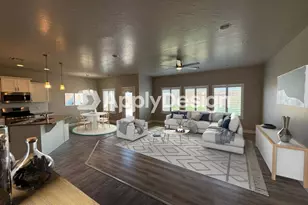 3677 E Archturus Dr, Saint George, UT 84790 - Photo 7