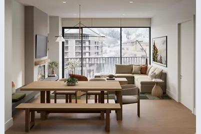 1601 W Glencoe Mountain Way #2304, Park City, UT 84060 - Photo 3