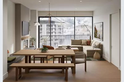 1601 W Glencoe Mountain Way #2304, Park City, UT 84060 - Photo 3