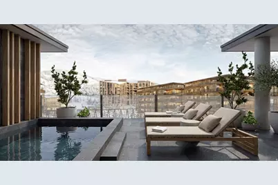 1601 W Glencoe Mountain Way #2304, Park City, UT 84060 - Photo 9