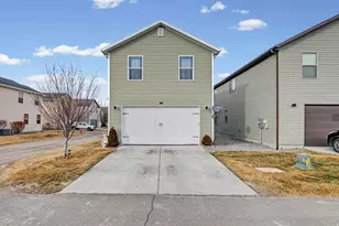 1848 E American Way, Eagle Mountain, UT 84005 - Photo 19